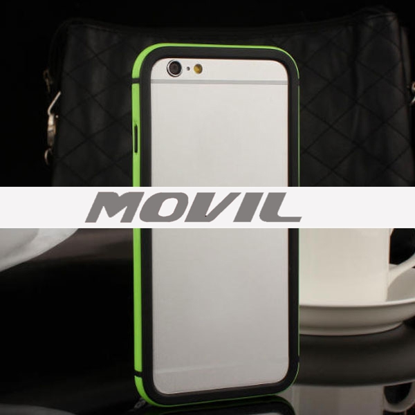 NP-1647 Protectores para iPhone 6-10